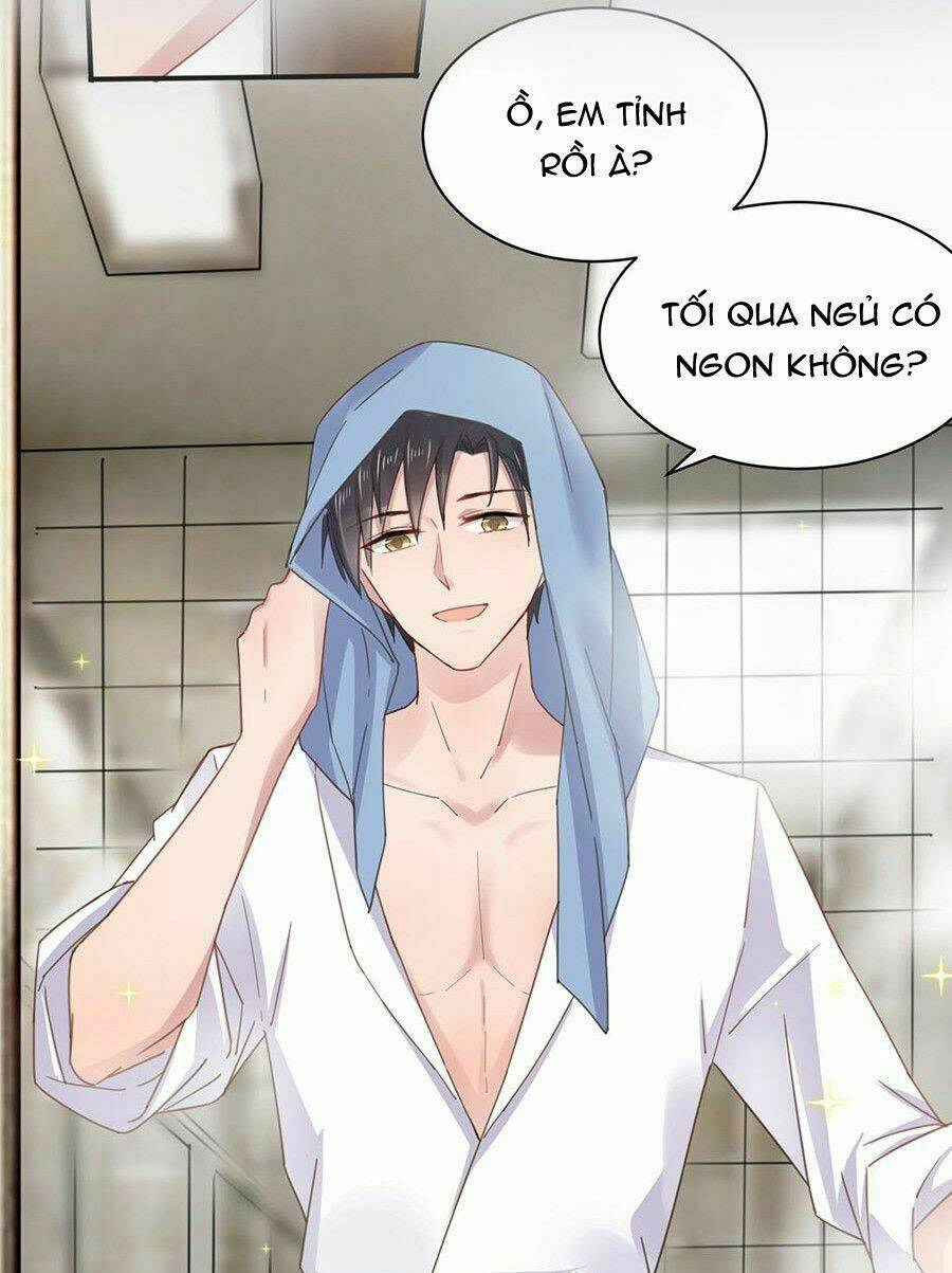 melody happy group: giai điệu hạnh phúc - mh channel chapter 11 10