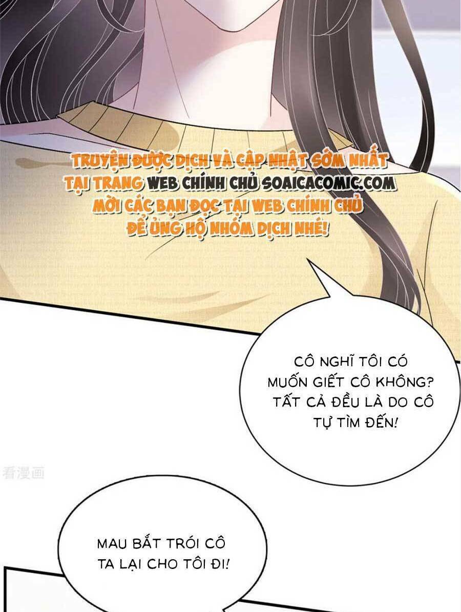 đại tiểu thư có ý đồ gì xấu đâu chapter 180 19