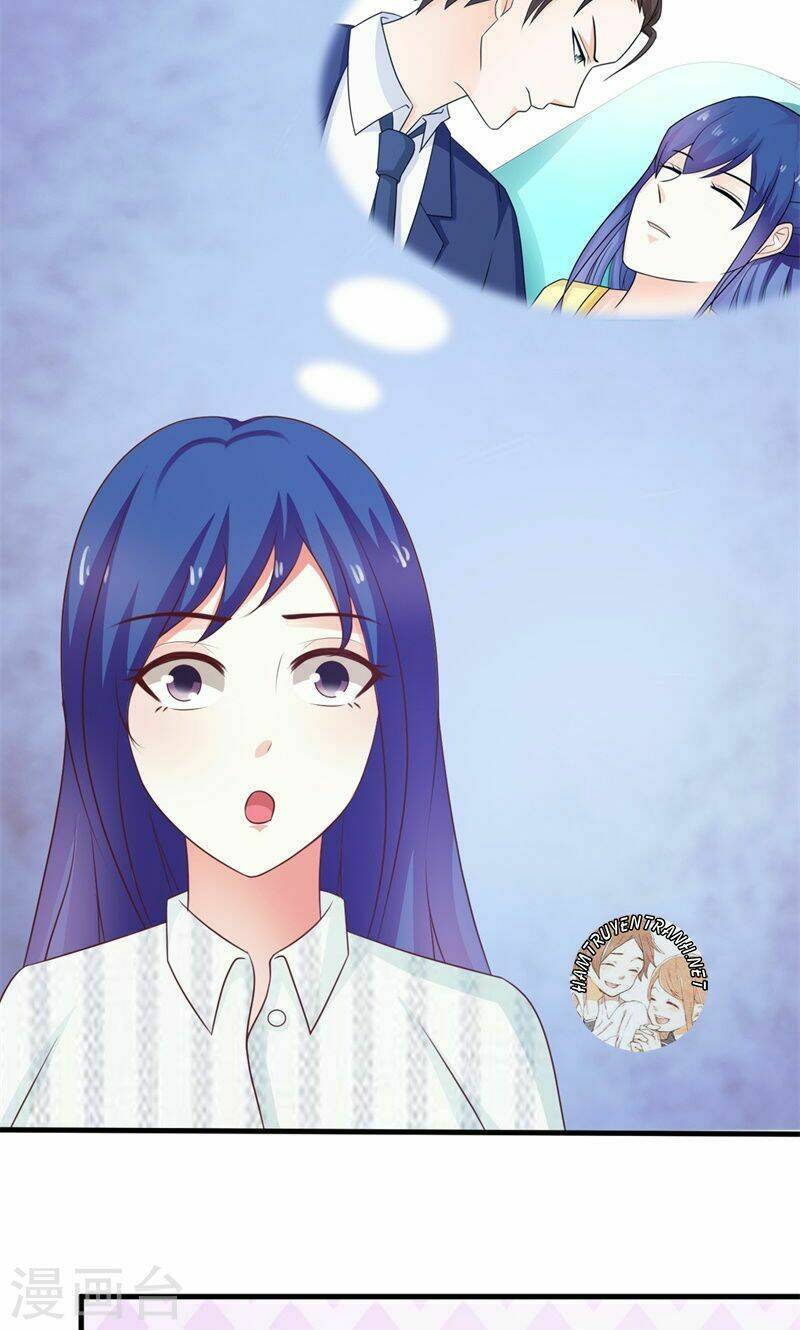 bá đạo tổng tài ngạnh thượng cung chapter 34 19