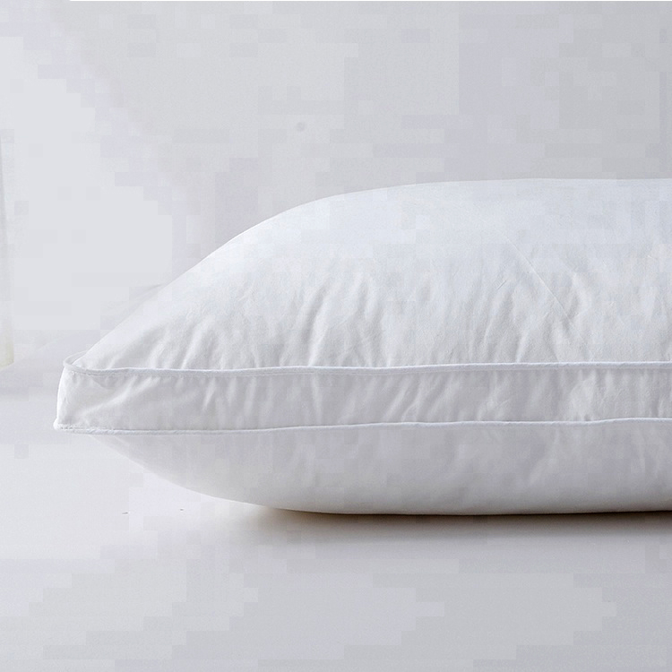 Gối Lông Vũ Công Nghiệp Cao Cấp - Chuẩn khách sạn 5 sao - Thích hợp cho mọi lứa tuổi