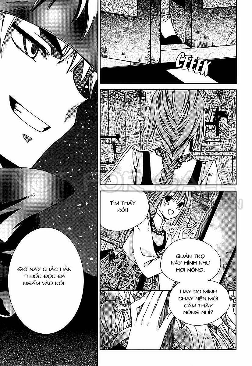 hangah, lee chapter 11 26