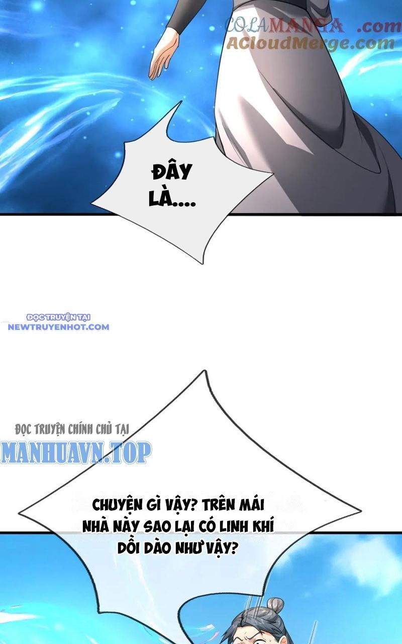 ngủ say vạn cổ: xuất thế đẩy ngang chư thiên chapter 32 35