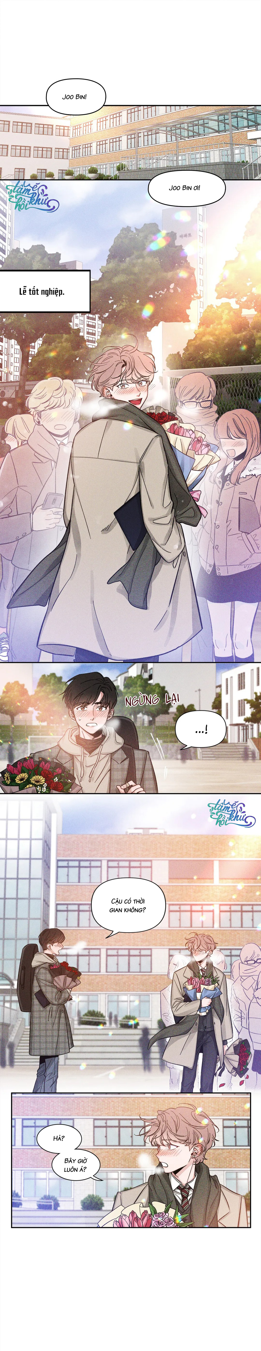 bản phác họa chapter 20 1