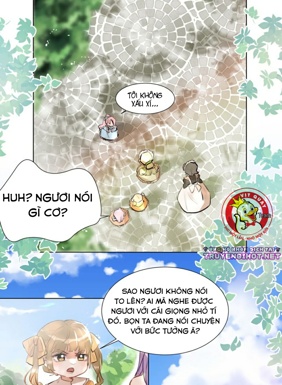 Cách Để Che Giấu Sự Thất Bại Chapter 0.5 - Next Chapter 1