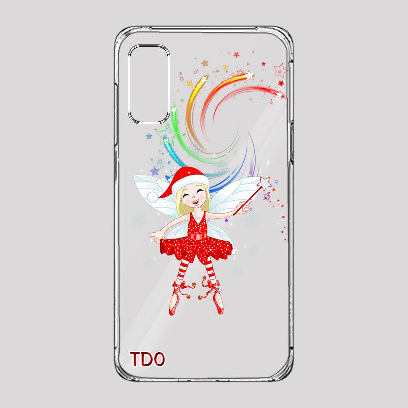 Ốp Lưng Dành Cho Oppo A95-5G