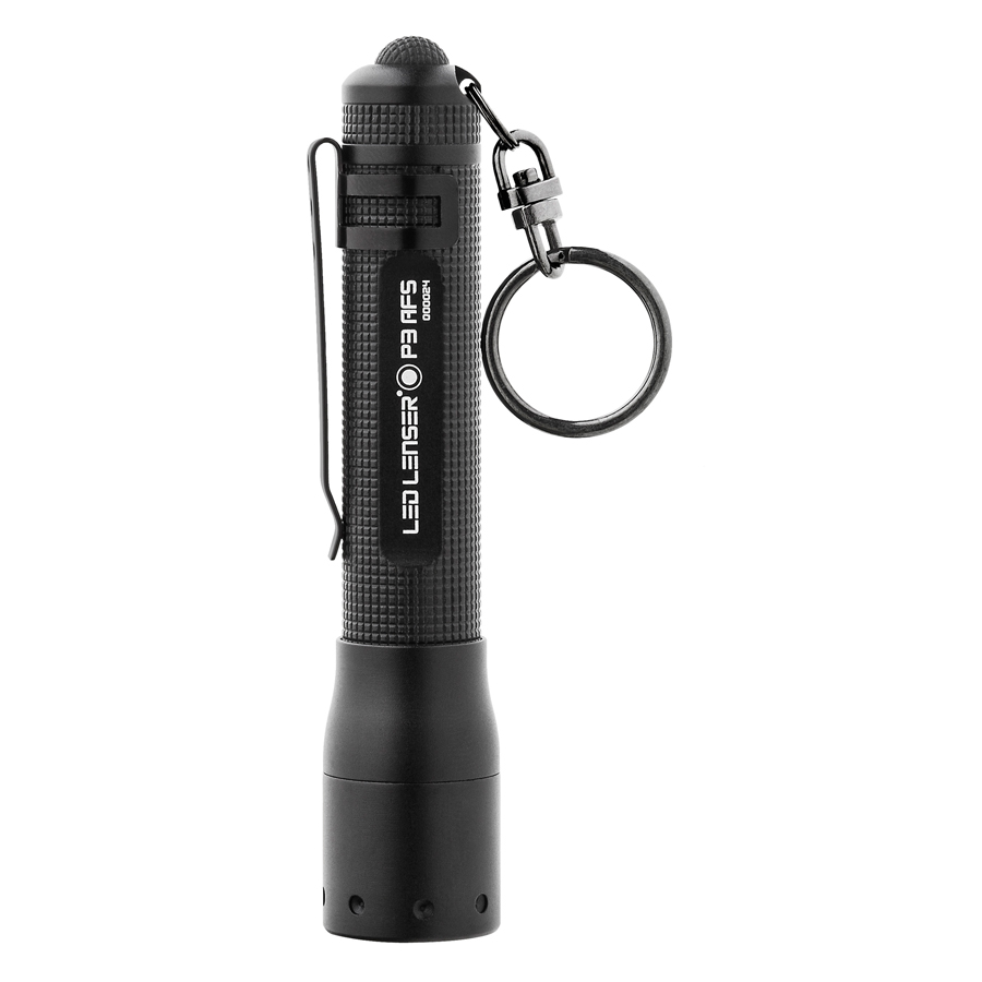 Đèn pin Led Lenser P3 AFS P (P3 AFSP)