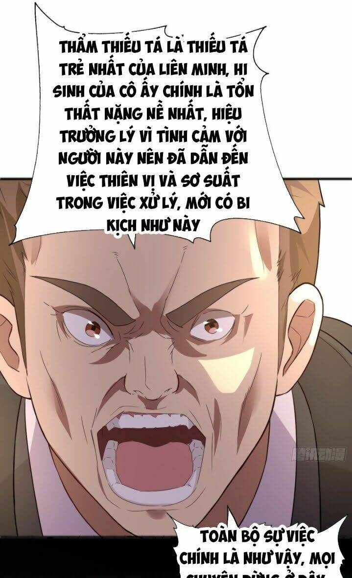 Cao Năng Lai Tập Chapter 39 - Trang 7