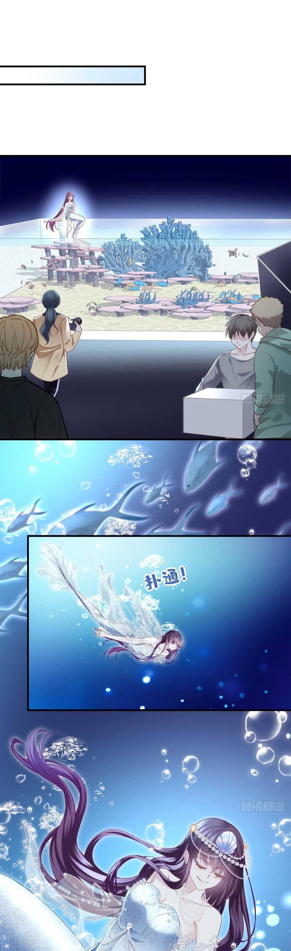 trọng sinh về chinh phục tổng tài chapter 64 5