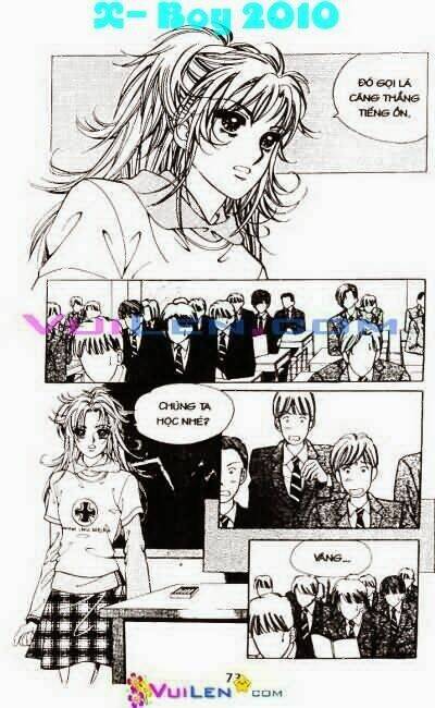 cô giáo tuổi 18 chapter 1 73