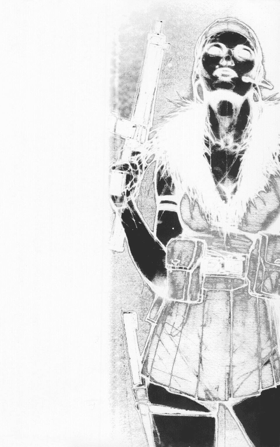 silent hill: paint it black chapter 1 51