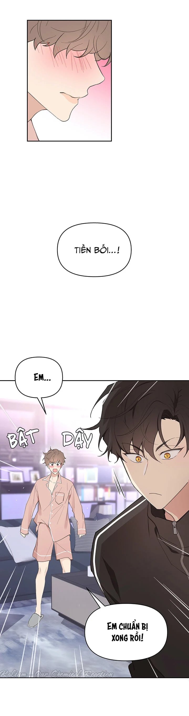 tâm tư của ju in chapter 13 27