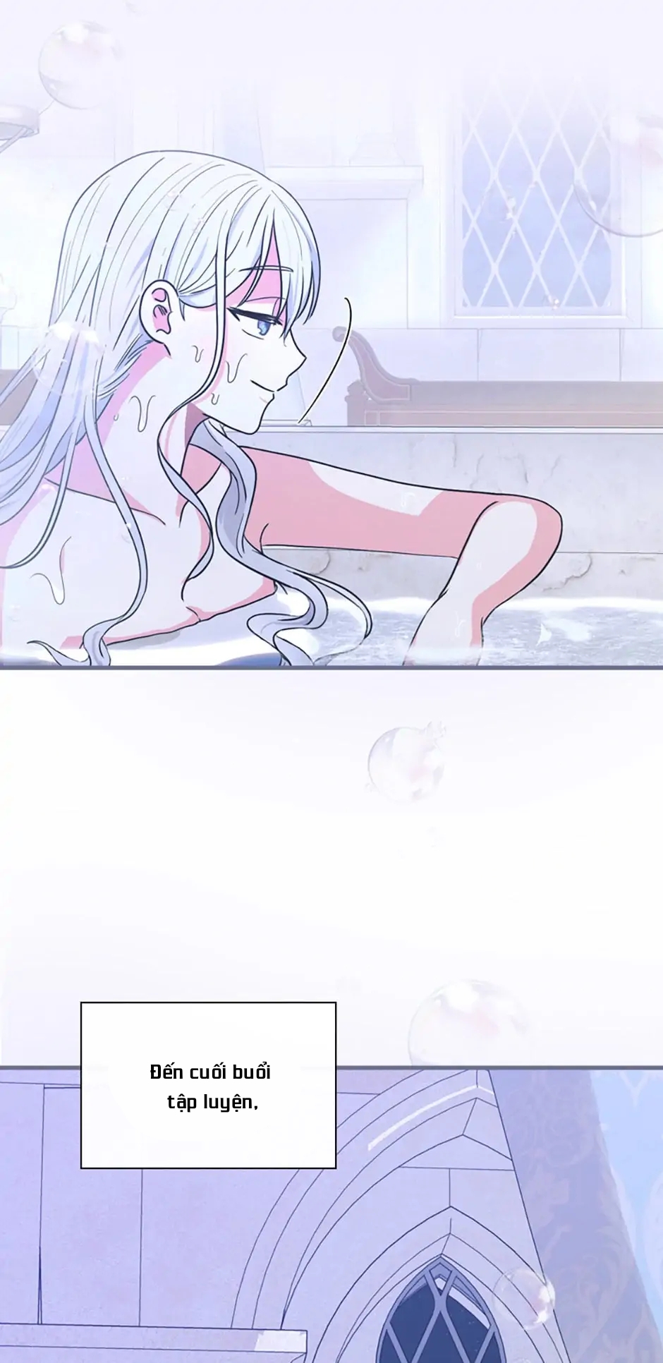 hiệp sĩ băng giá chapter 26.1 12