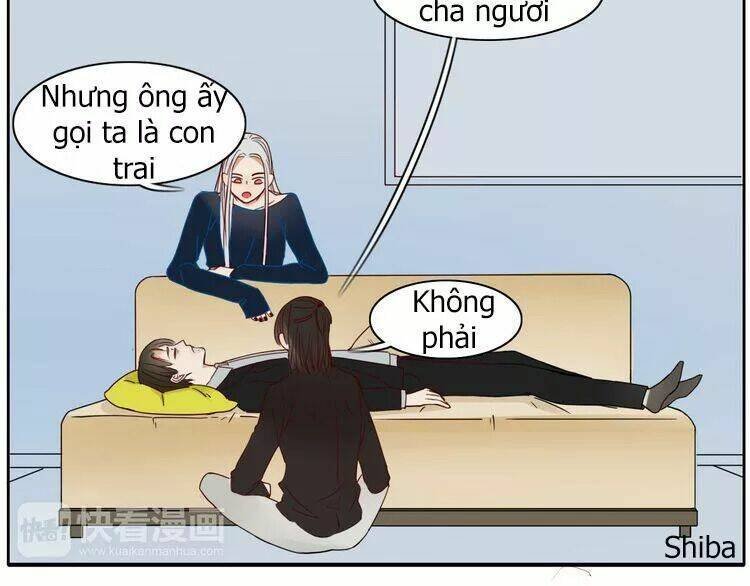 ta chỉ muốn giết ngươi chapter 16 2