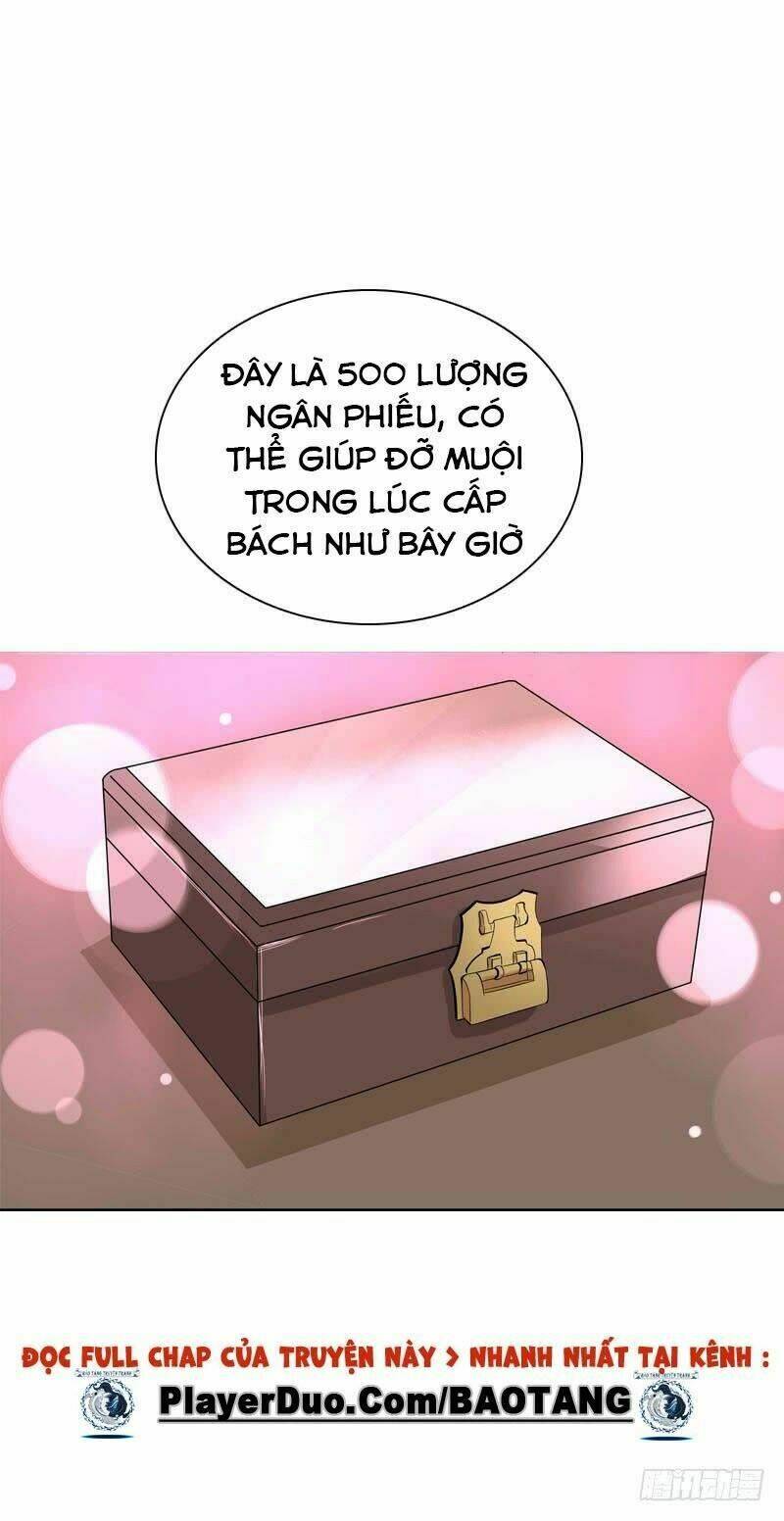 điền viên mật sủng: cô vợ nóng bỏng chapter 50 3