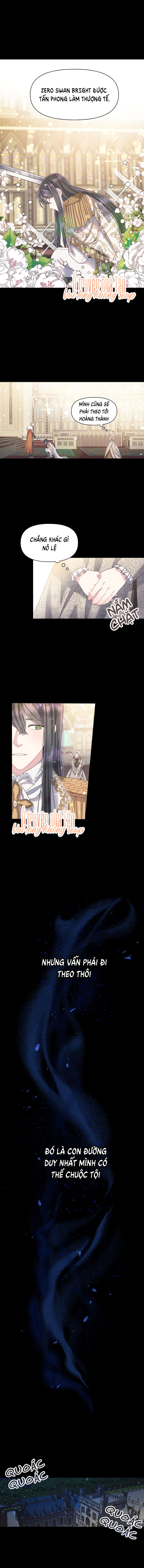 khu vườn tĩnh lặng chapter 2 8