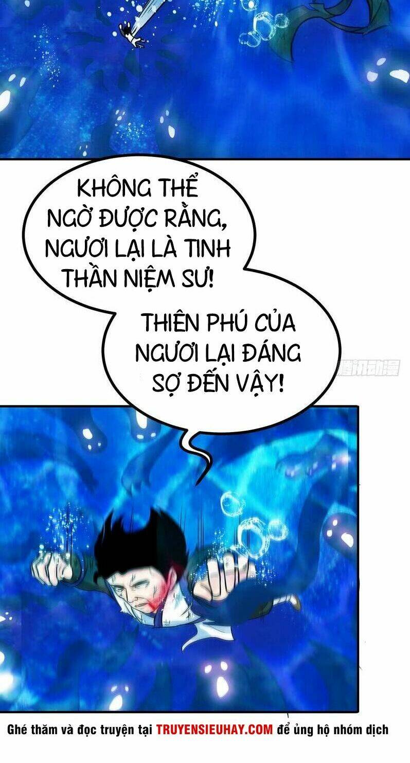 chí tôn thần ma chapter 54 21