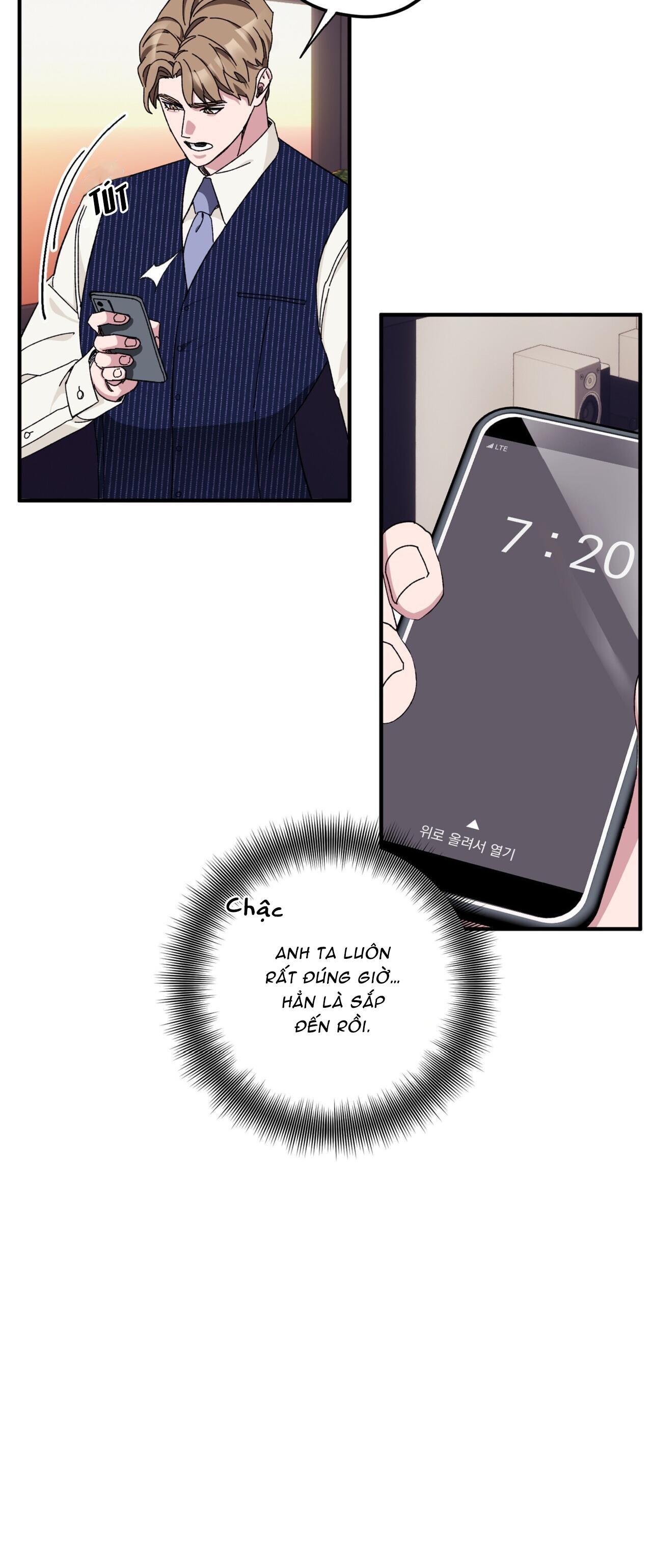 làm dâu nhà tài phiệt họ kang chapter 35 11