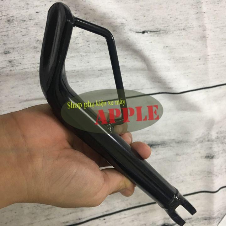 Chân chống nghiêng - chống cạnh dành cho xe SIRIUS, JUPITER - chất liệu siêu bền - dễ dàng tự lắp đặt tại nhà - A2425