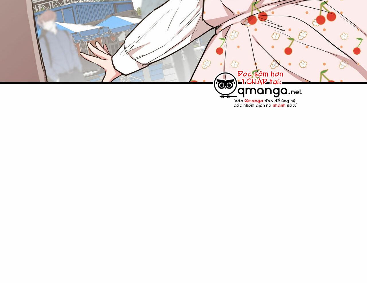 không chốn yêu đương chapter 50 2