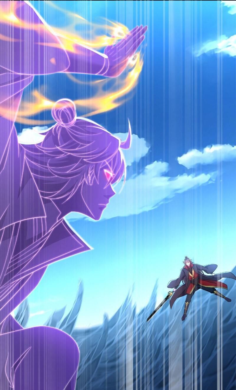 tiên võ đế tôn chapter 571 5