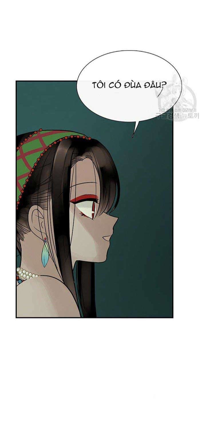 Lãnh Địa Totem chapter 42 - Trang 50