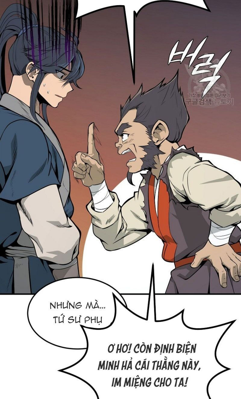 thiếu niên phương sĩ chapter 3 83