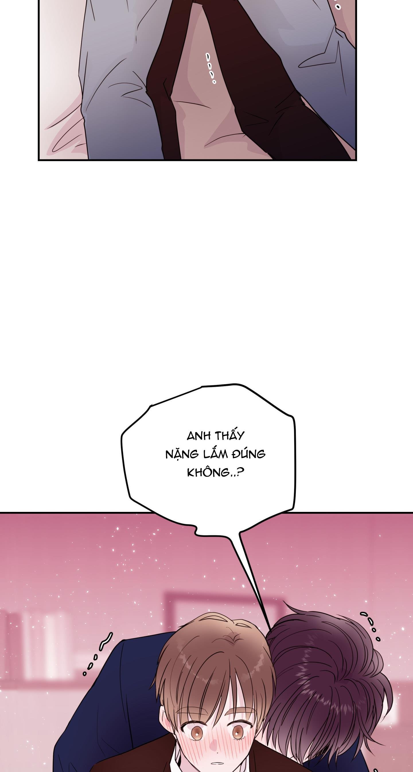 em trai vợ thật nguy hiểm chapter 19 53