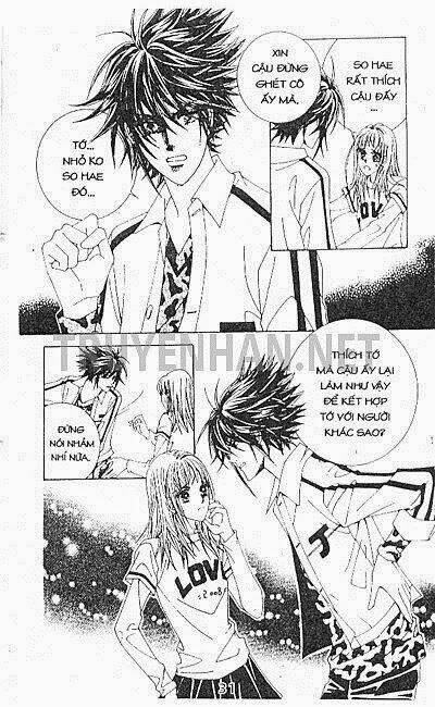 sức thanh xuân chapter 5 31