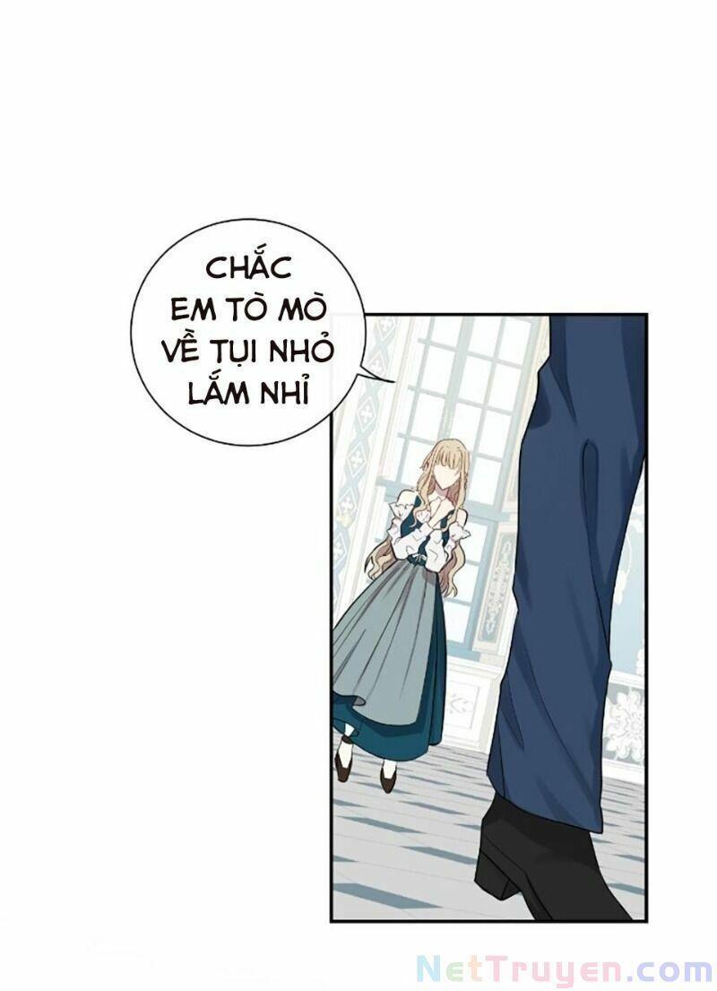 xin ngài đừng ăn tôi chapter 6 29