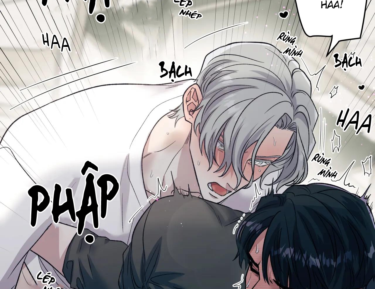 ám ảnh pheromone chapter 37 72