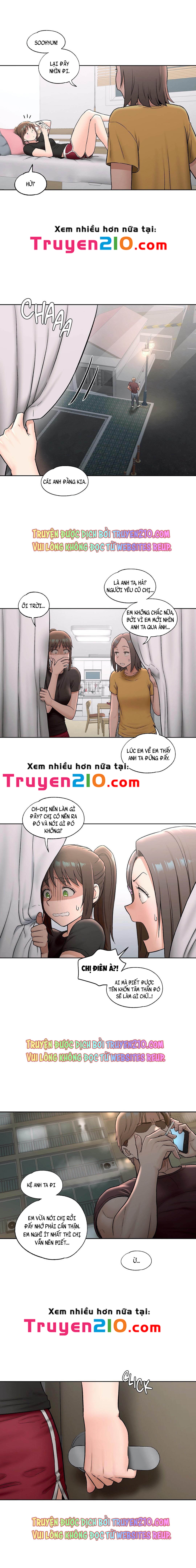 phòng tập gym bí mật chapter 62 2