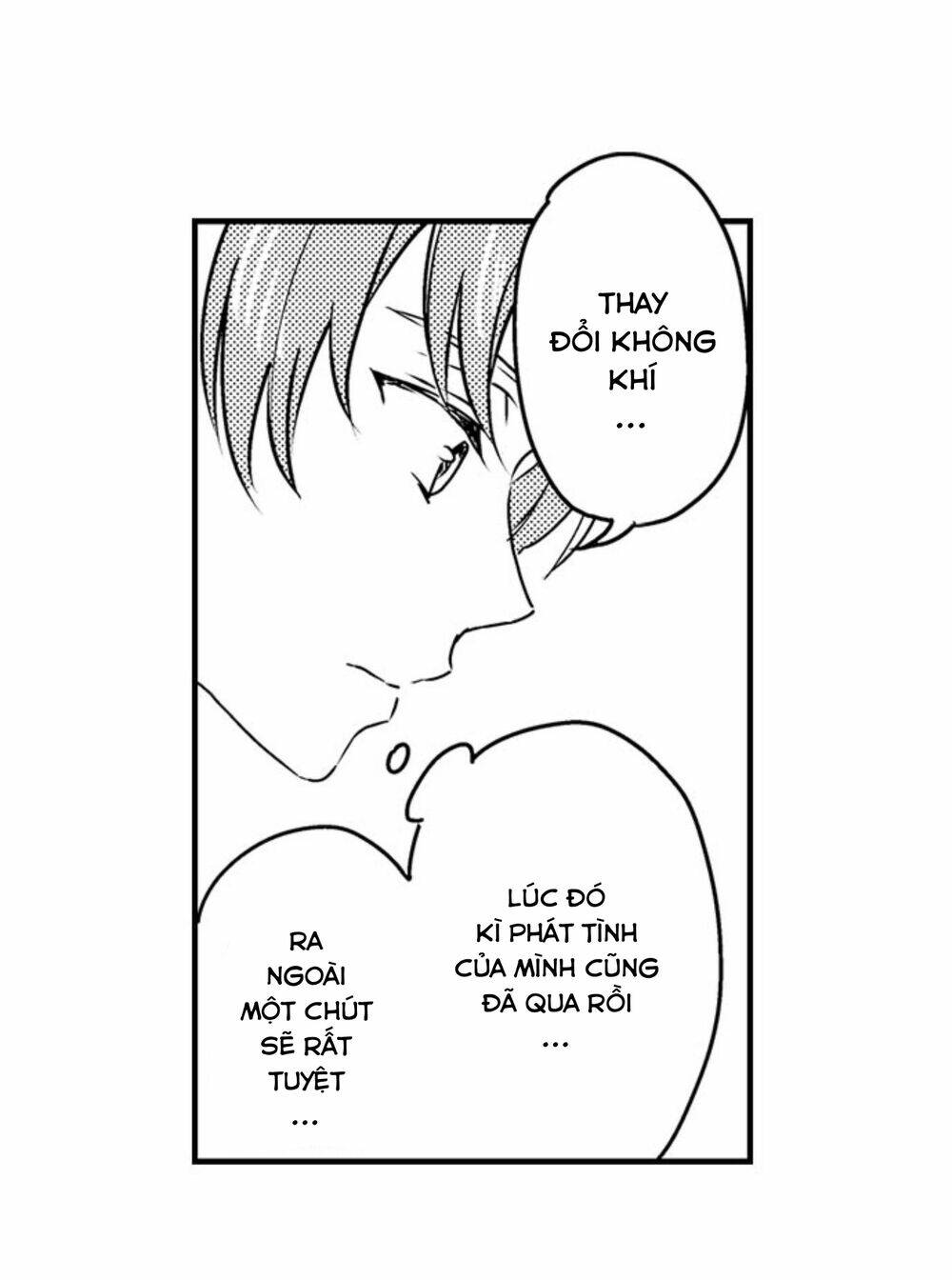 mang thai ở trường nam sinh chapter 34 18