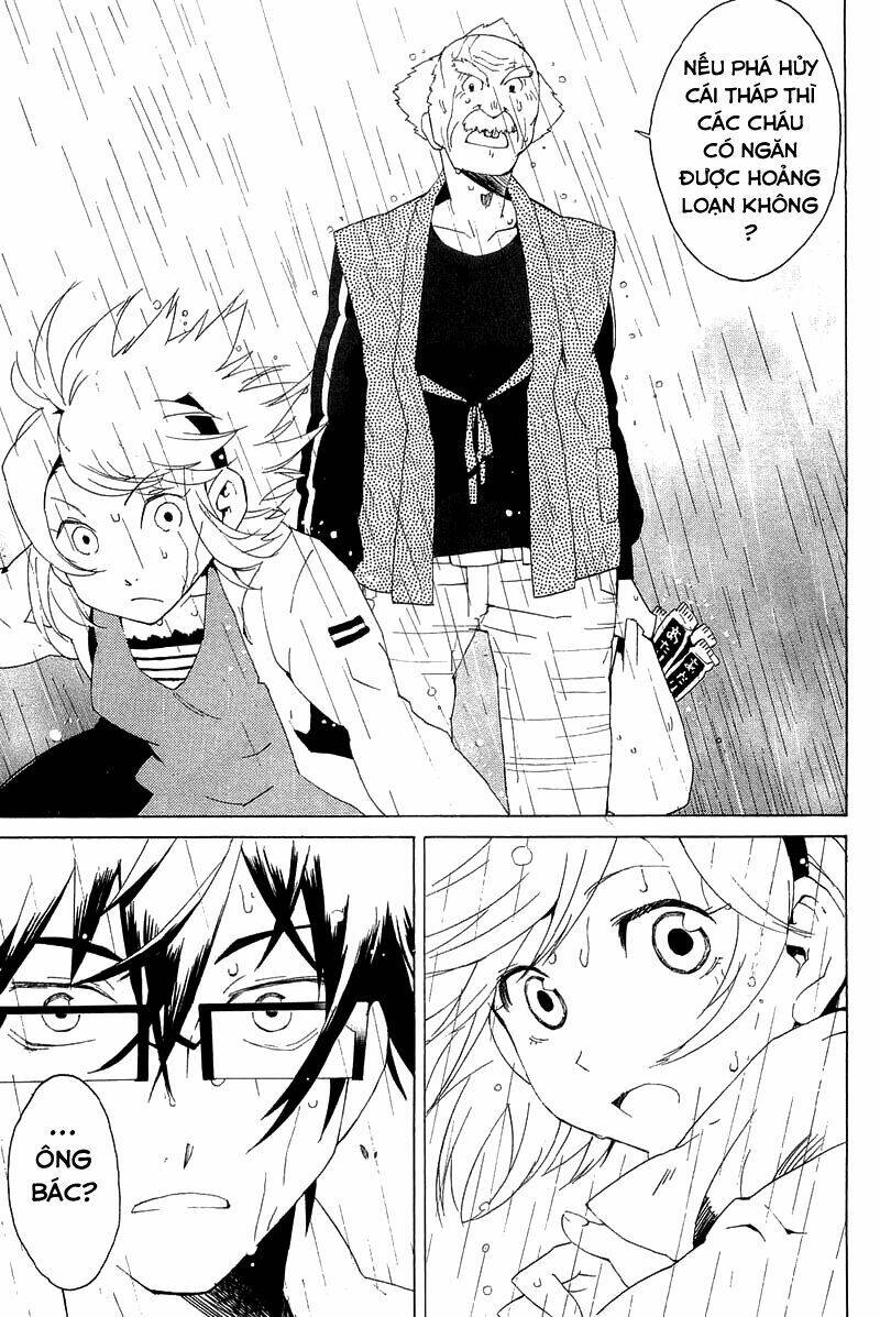 ann cassandra chapter 3 27