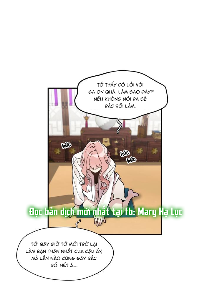 khoảng thời gian chúng ta đã bỏ lỡ chapter 54.1 6