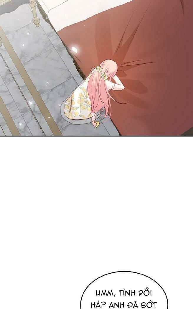 công chúa phản diện muốn ở trong ngôi nhà bánh quy chapter 18 2