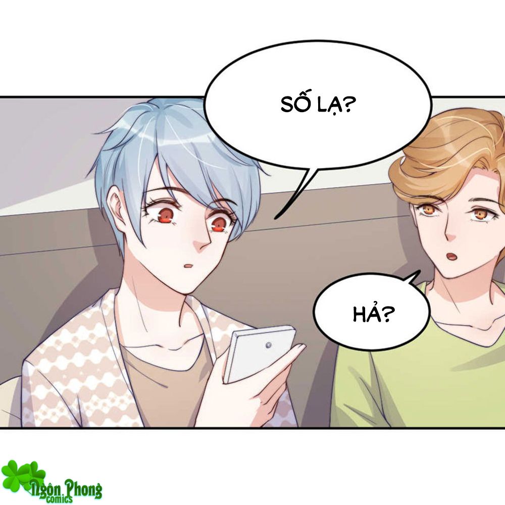 Bà Xã Tôi Là Nam Thần chapter 50 - Trang 9