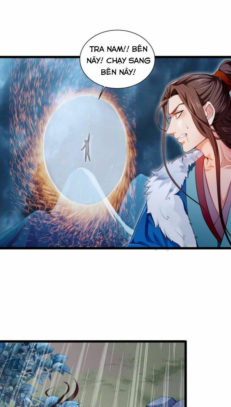 ma nhị đại chapter 4 13