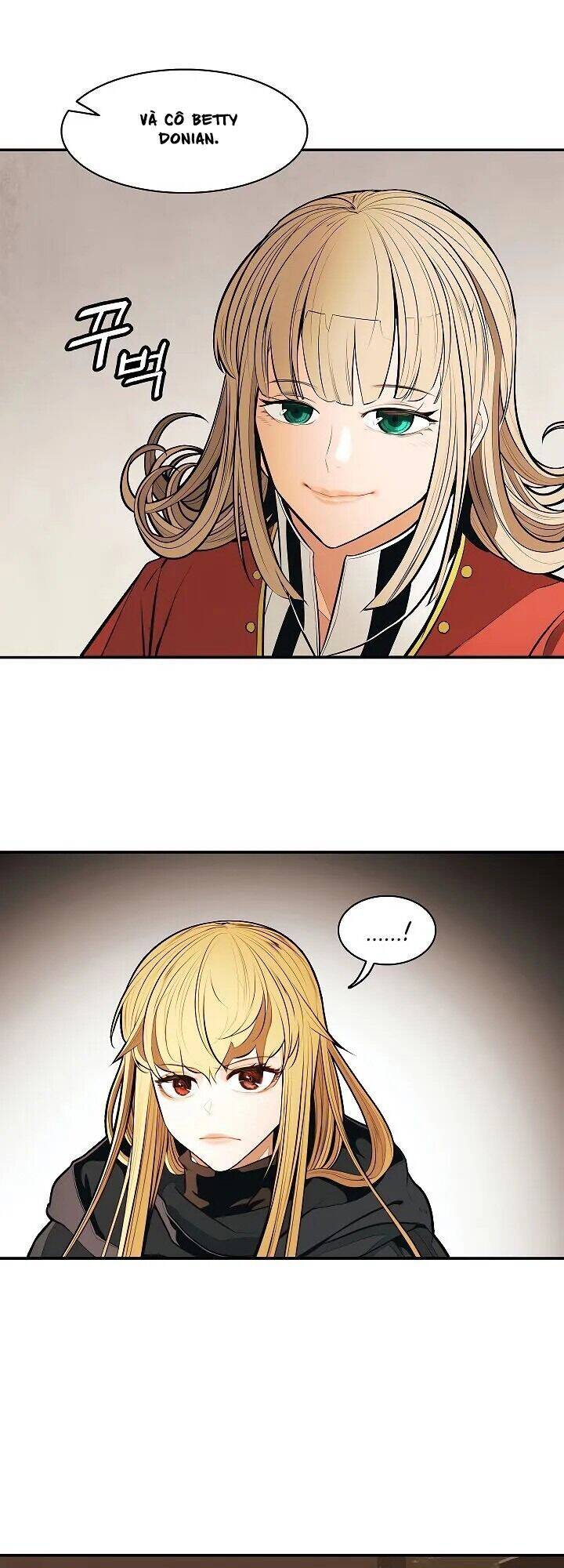 bất bại chân ma chapter 82 10