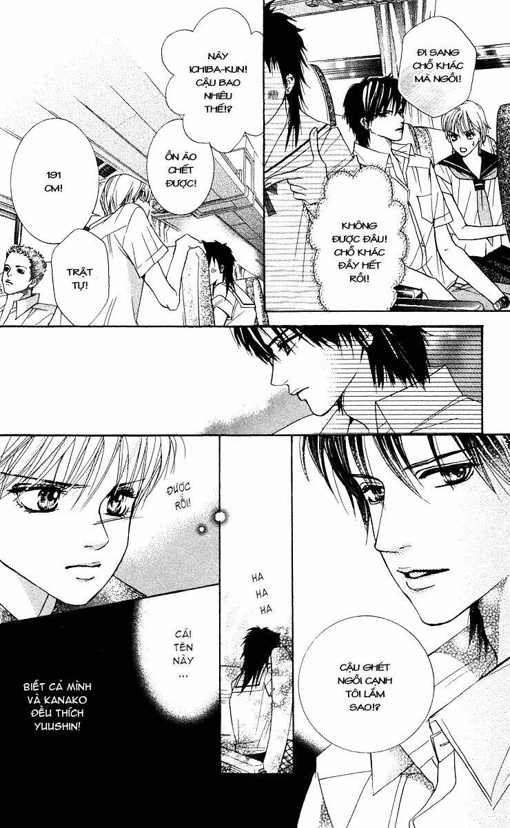 xứng danh anh hùng chapter 19 24