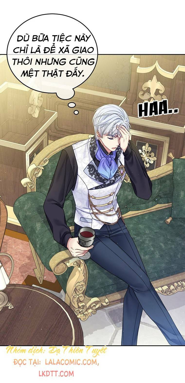 chồng em dễ thương chết mất thôi! chapter 30 38