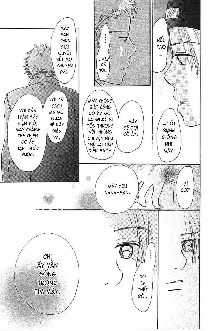 ngày ấy ta bên nhau chapter 19 17