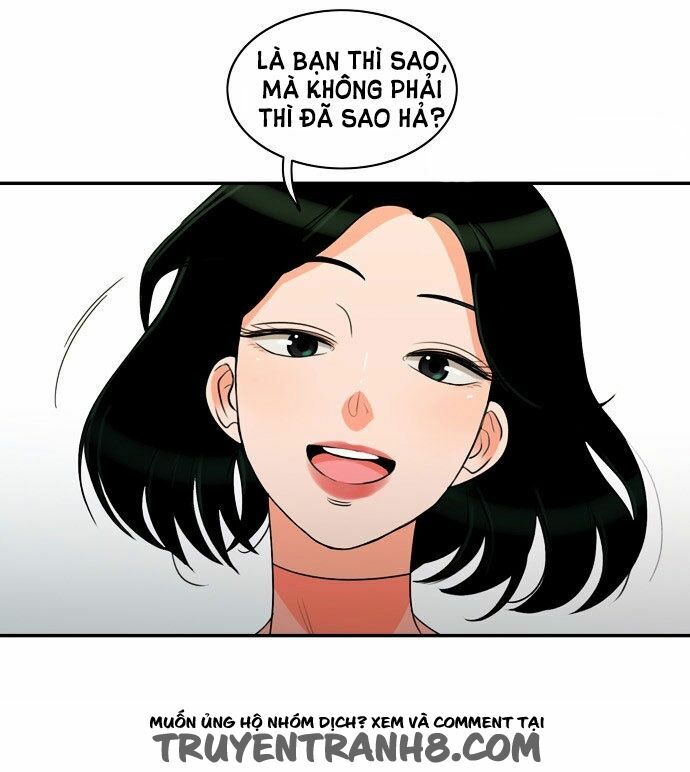 do it one more time- yêu lại từ đầu chapter 10 11