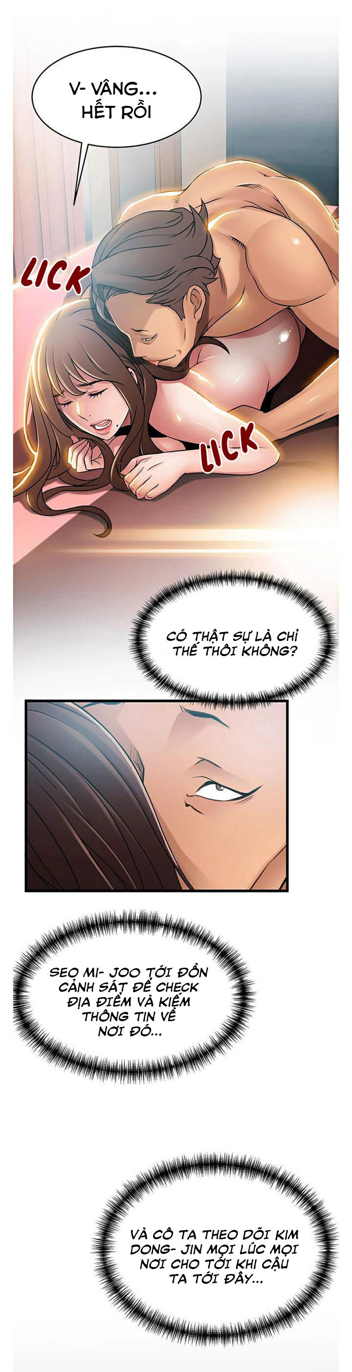 bạn của mẹ kế chapter 46 68