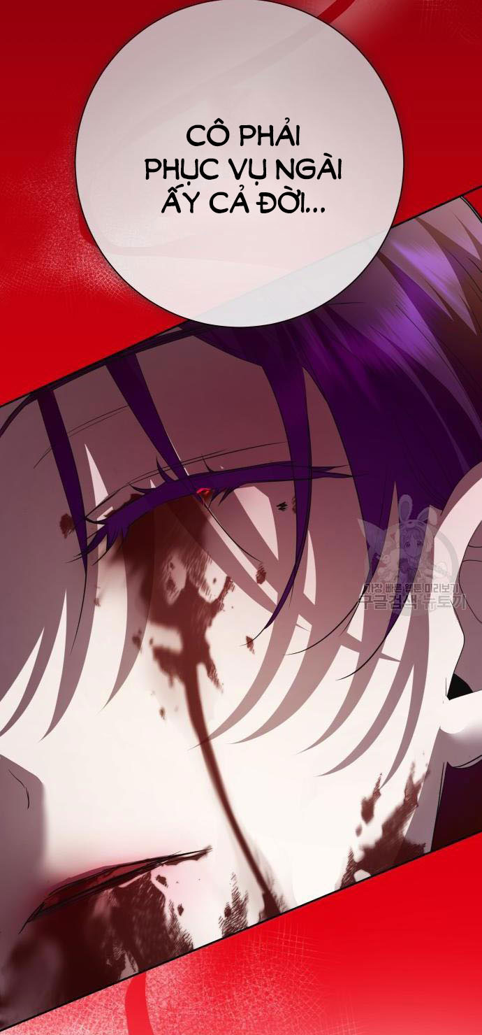 tôi muốn trở thành cô ấy dù chỉ là một ngày chapter 176.1 61