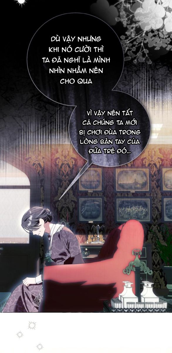 tôi tưởng đó chỉ là tiểu thuyết trọng sinh bình thường chapter 89.2 13