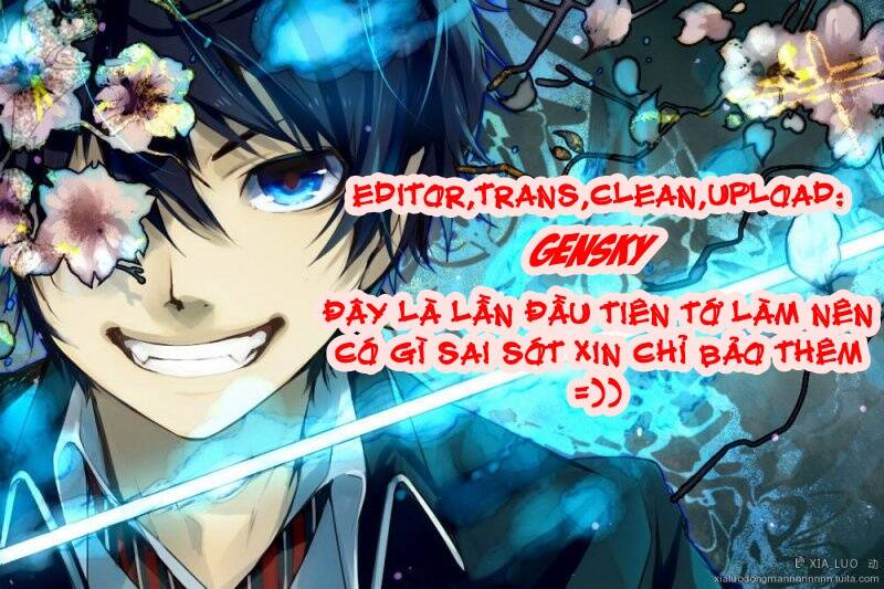 yankee-kun to megane-chan - nhóc quậy và nhỏ 4 mắt chapter 140 20