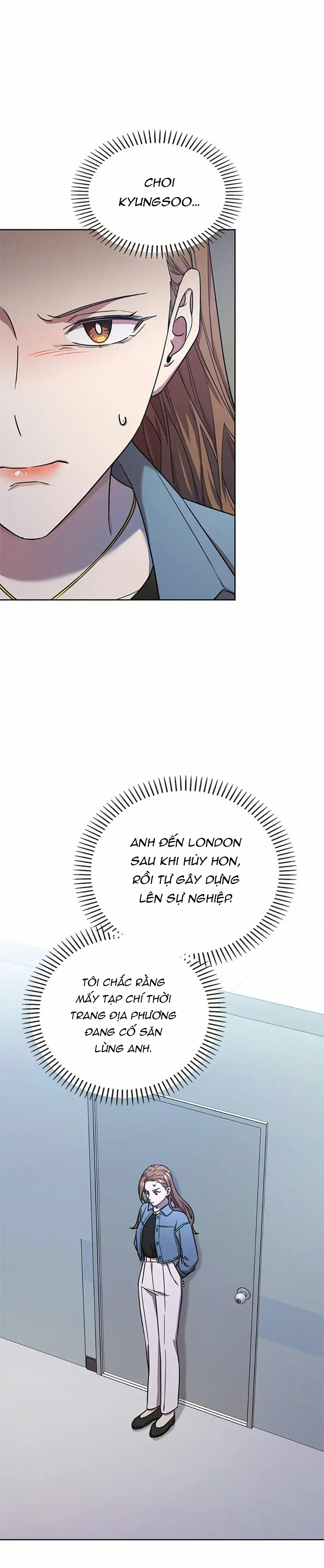 kết hôn ư? không, cảm ơn! chapter 39.2 8