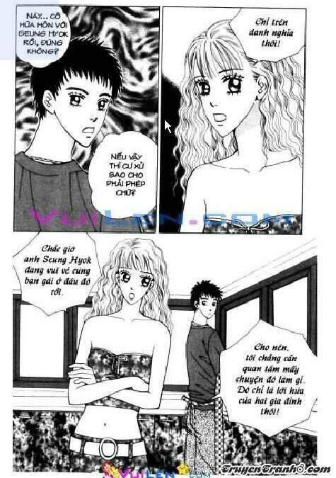 người mẫu hoàn hảo chapter 2 122