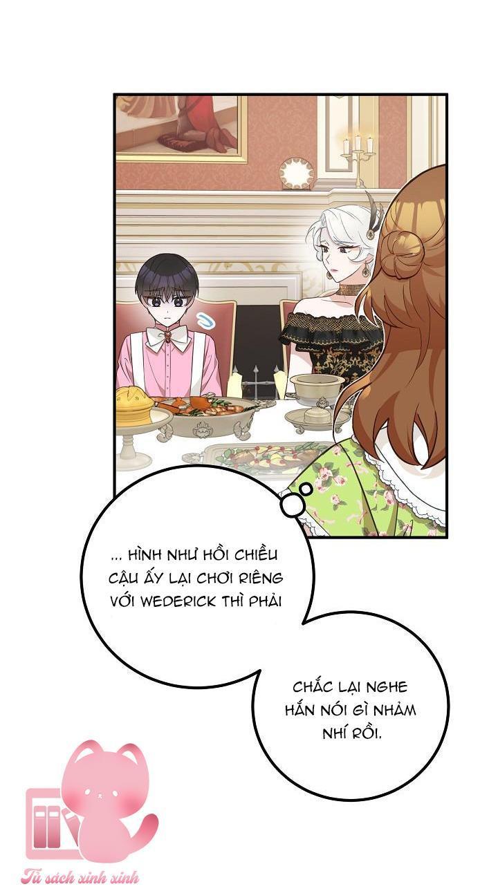 bác sĩ hoàn thành trách nhiệm rồi chapter 18 14