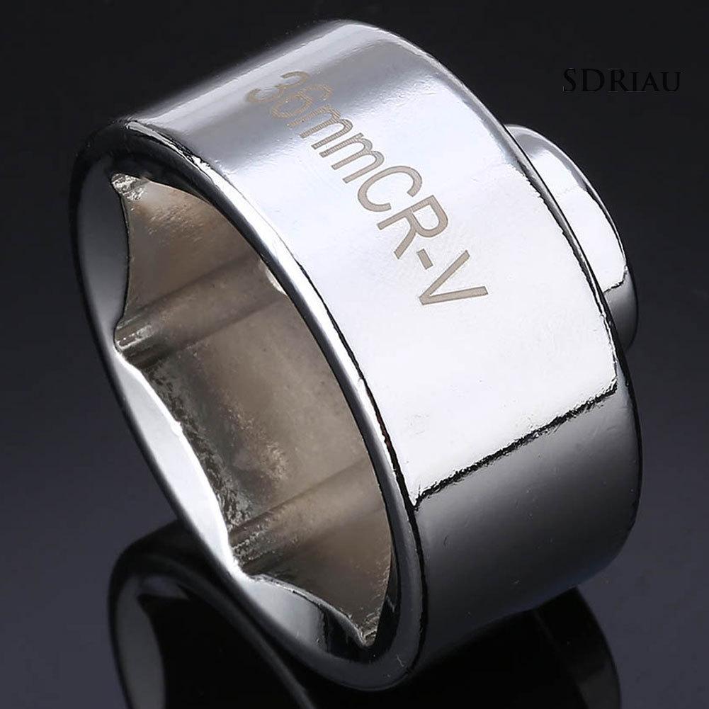 Dụng Cụ Vặn Ống Dầu Xxlgjx 36mm 3 / 8 Inch Cho Xe Hơi